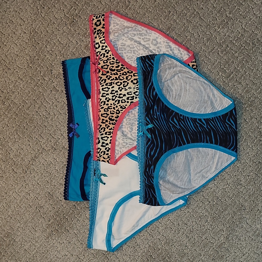 St Eves Small NWOT Bikini Underwear